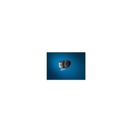 Molex Fiber Optic Transmitters, Receivers, Transceivers Smi Transceiver Thm Ieee1 1061082100